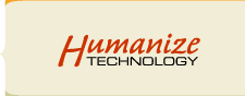 Humanize Technology Logo